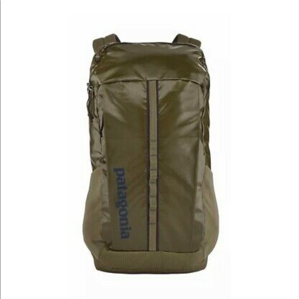 Patagonia Black Hole Backpack 25L Sage Khaki Olive